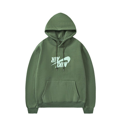 Travis Scott x Jordan | Cactus Jack “Highest” Hoodie in Olive