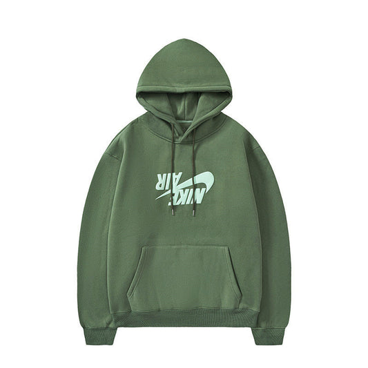 Travis Scott x Jordan | Cactus Jack “Highest” Hoodie in Olive