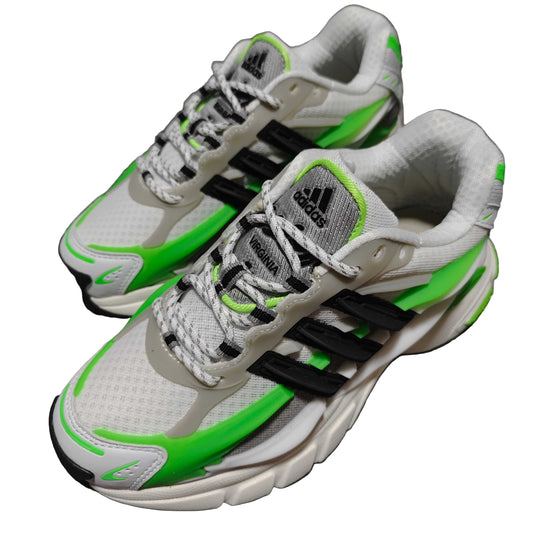 adidas | Adistar Jellyfish x Pharrell Williams | Sea Moss Surge / Core Green / Black