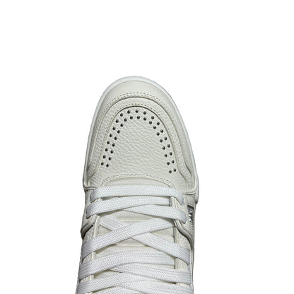Louis Vuitton | Trainer Low White Leather