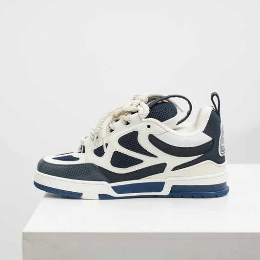 Louis Vuitton | LV Skate Sneaker Blue