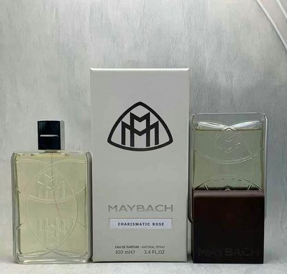 Maybach | 4-in-1 Eau de Parfum Collection | 100ml Each
