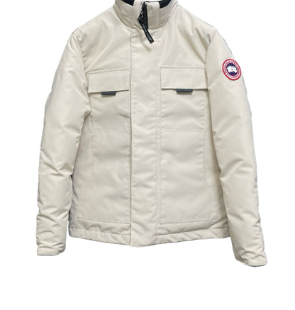 Canada Goose | Arctic Parka | Black, Beige, Grey