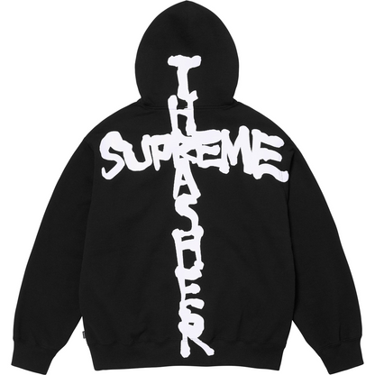 Supreme | Ichi The Killer Hoodie | Multiple Colors - QUICK SHIP