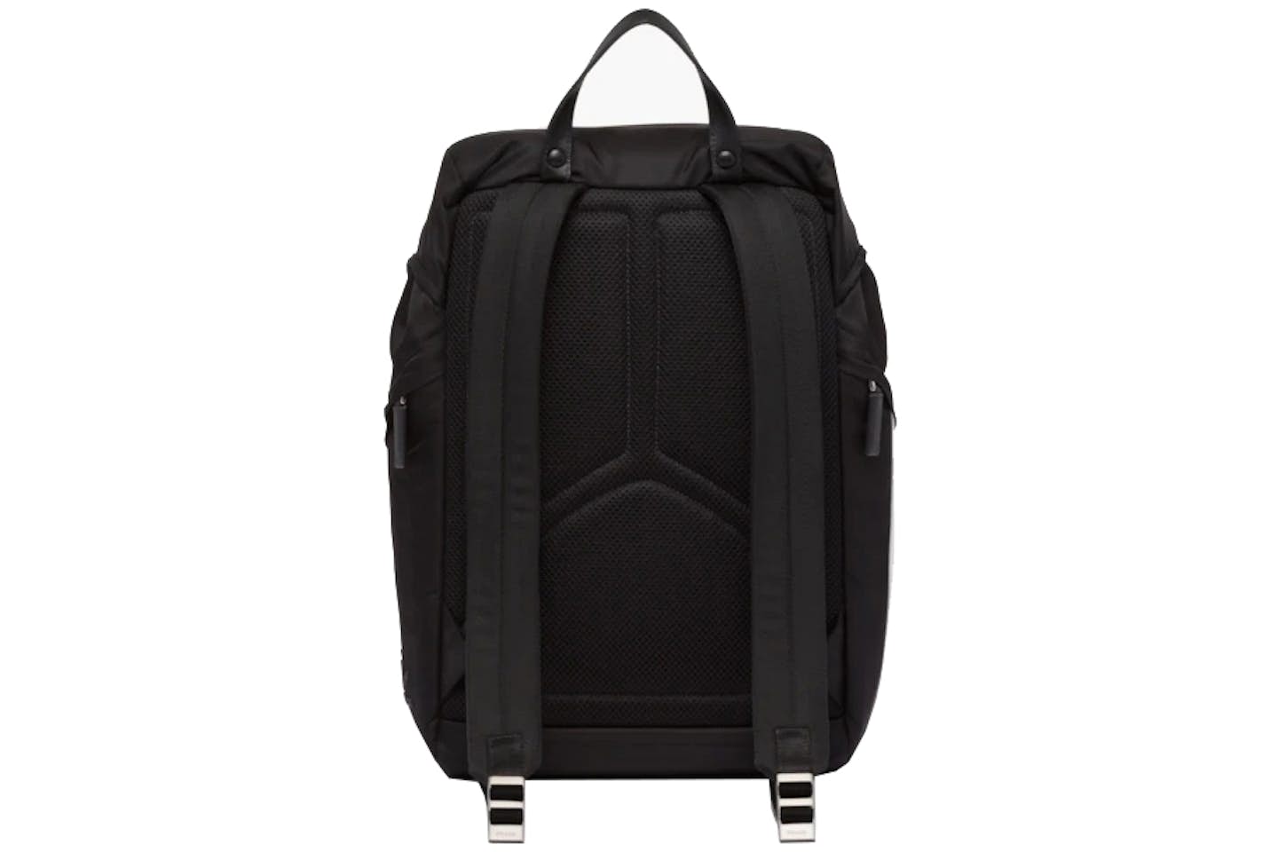 Prada x adidas | Re-Nylon Backpack | Black
