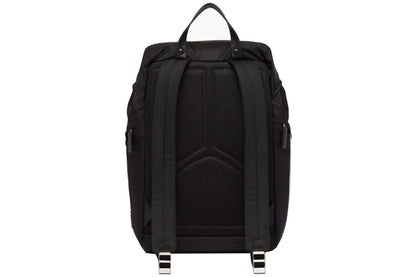 Prada x adidas | Re-Nylon Backpack | Black