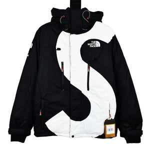 Supreme x The North Face | S Logo Down Jacket Supreme x North Face