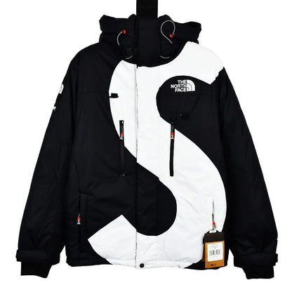 Supreme x The North Face | S Logo Down Jacket Supreme x North Face