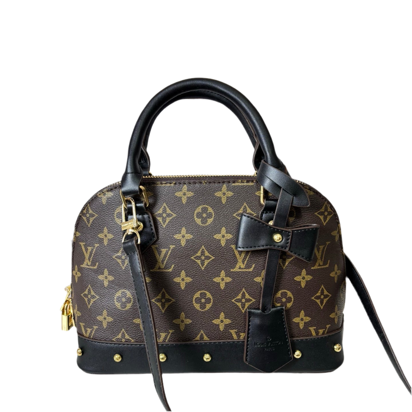 Louis Vuitton | Alma BB Exotic Leathers Handbag