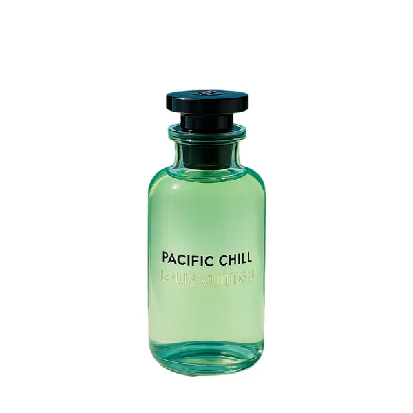Louis Vuitton | Pacific Chill Eau de Parfum | Minty Currant Detox Scent Louis Vuitton