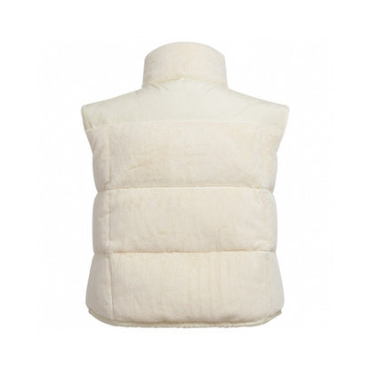 Moncler | Arques Down Jacket | Eggnog
