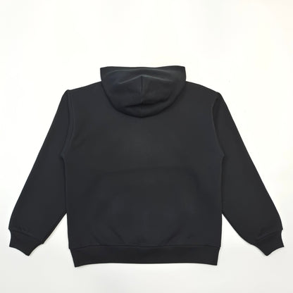 Sp5der | Arachnophobia Hoodie | Pink / Black