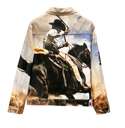 Supreme | Cowboy Denim Jacket