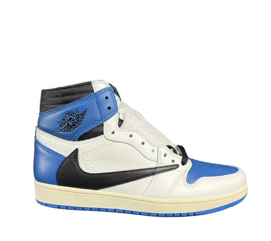 Air Jordan 1 | Retro High OG “Fragment” UndergroundDesignerPlug