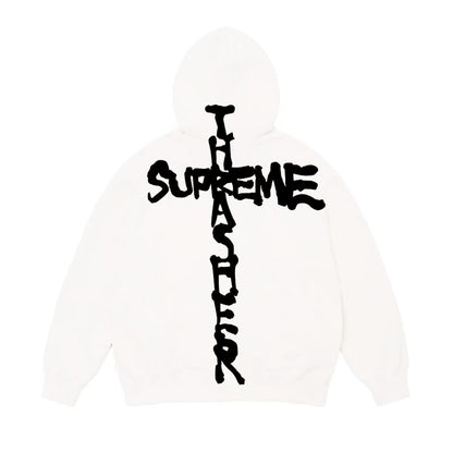 Supreme | Ichi The Killer Hoodie | Multiple Colors - QUICK SHIP