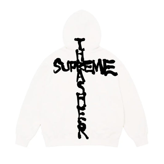 Supreme | Ichi The Killer Hoodie | Multiple Colors - QUICK SHIP