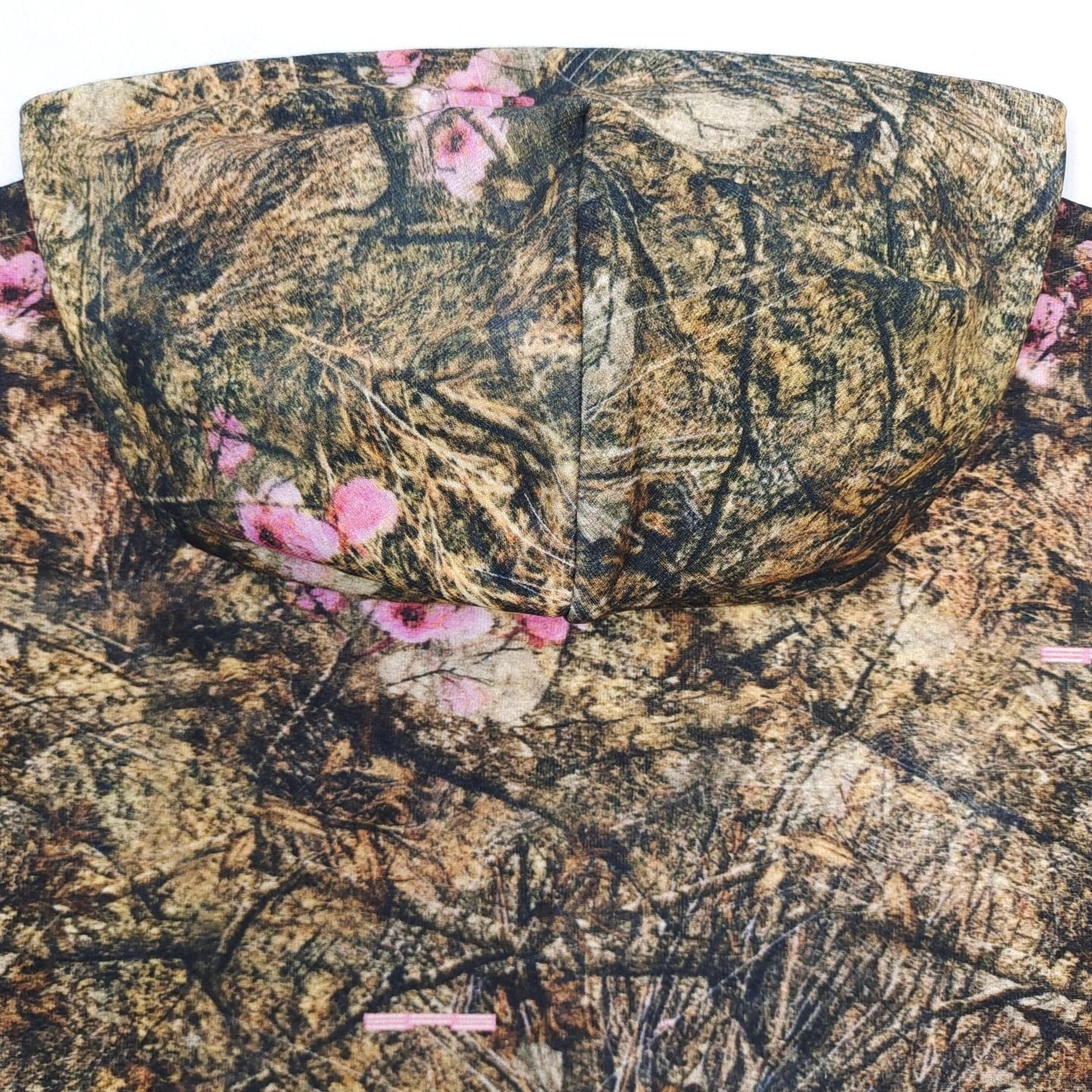 Sp5der | Real Tree OG Web Hoodie | Camo