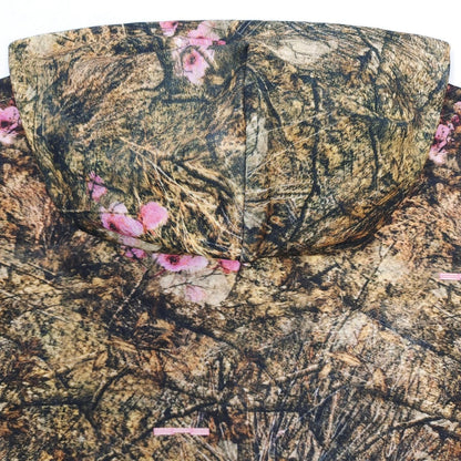 Sp5der | Real Tree OG Web Hoodie | Camo
