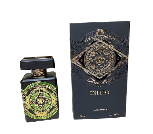 Initio Parfums Privés | Oud for Happiness Eau de Parfum | 90ml
