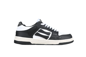 Amiri | Skel Top Low – Designer Sneakers (Multiple Colorways) Amiri