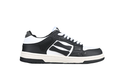 Amiri | Skel Top Low – Designer Sneakers (Multiple Colorways) Amiri