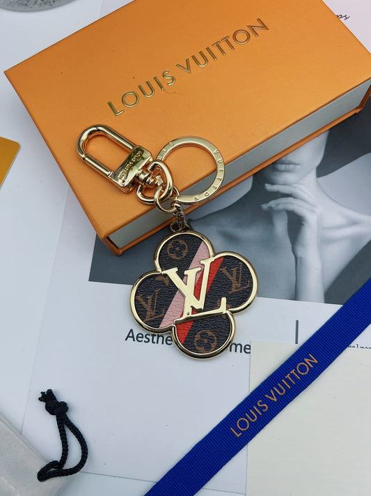 Louis Vuitton | Fleur Ball Bag Charm