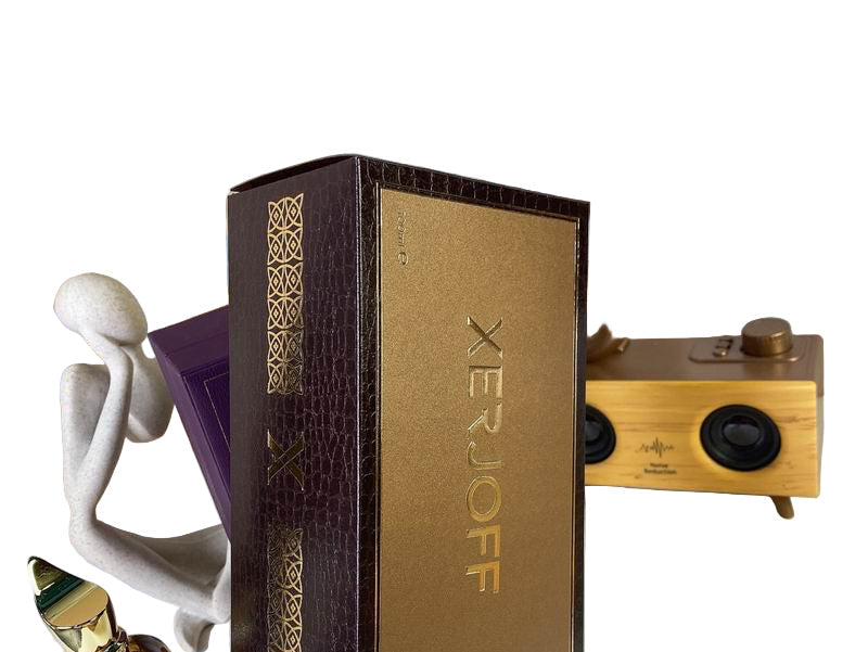 Xerjoff | Alexandria II Eau de Parfum | 100ml