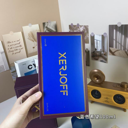 Xerjoff | Blue Hope Eau de Parfum | 100ml