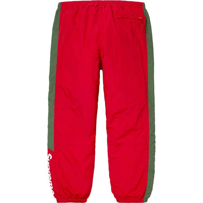 Supreme | Side Logo Track Pant | Multiple Colors