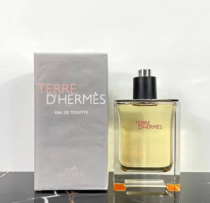 Hermès | Terre d’Hermès Eau de Toilette | 100ml