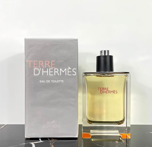 Hermès | Terre d’Hermès Eau de Toilette | 100ml