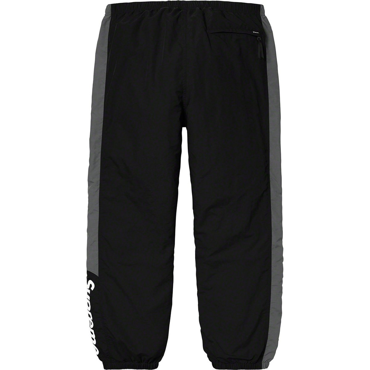Supreme | Side Logo Track Pant | Multiple Colors