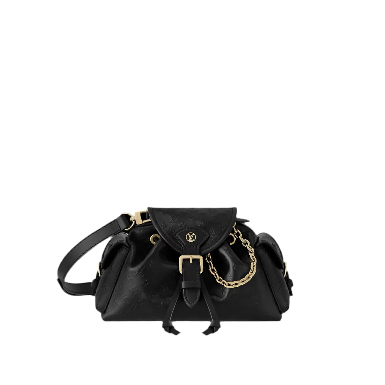 Louis Vuitton | Odyssée | Black Louis Vuitton