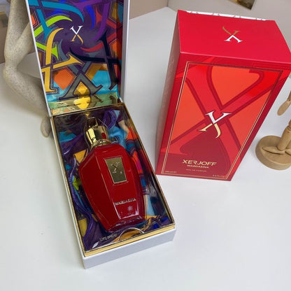 Xerjoff | Wardasina Eau de Parfum | 100ml