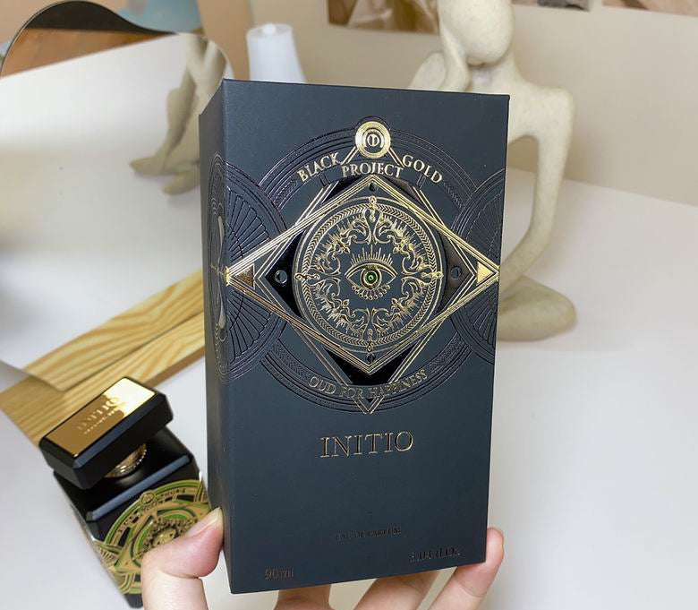 Initio Parfums Privés | Oud for Happiness Eau de Parfum | 90ml