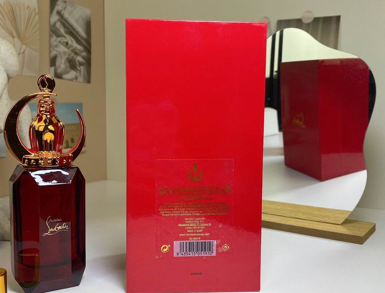 Christian Louboutin | Loubicroc Eau de Parfum | 90ml