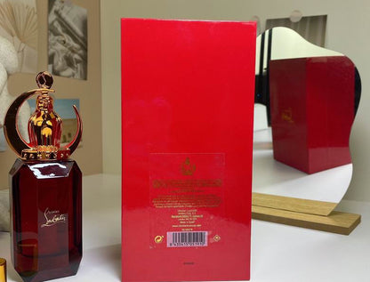 Christian Louboutin | Loubicroc Eau de Parfum | 90ml