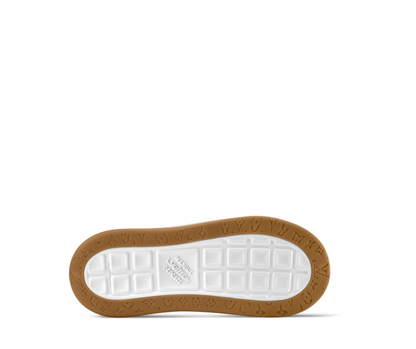 Louis Vuitton | LV Tilted Sneaker | Spring–Summer 2026 Pharrell Williams Pre-Collection | Brown