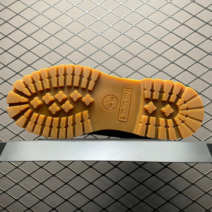 BAPE | Timberland Boots | Wheat Nubuck