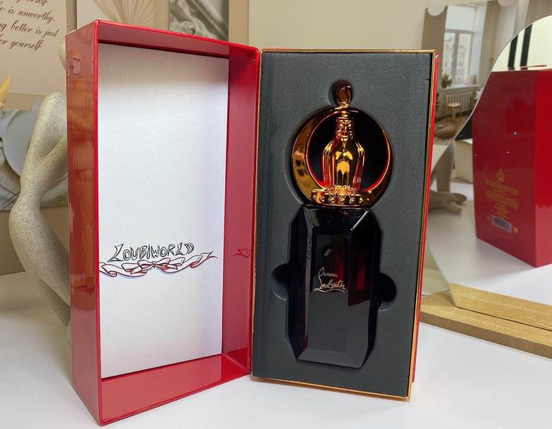 Christian Louboutin | Loubicroc Eau de Parfum | 90ml