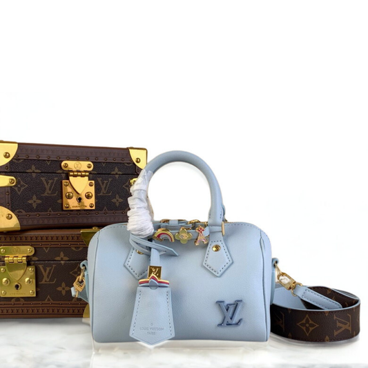 Louis Vuitton | Speedy Bandoulière 20 | Monogram Canvas