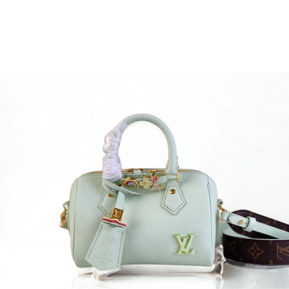 Louis Vuitton | Speedy Bandoulière 20 | Monogram Canvas