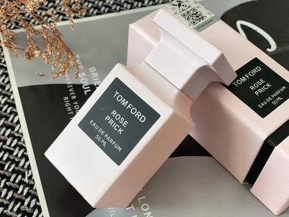 Tom Ford | Rose Prick Eau de Parfum