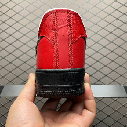Nike x Off-White | Air Force 1 Low | University Red