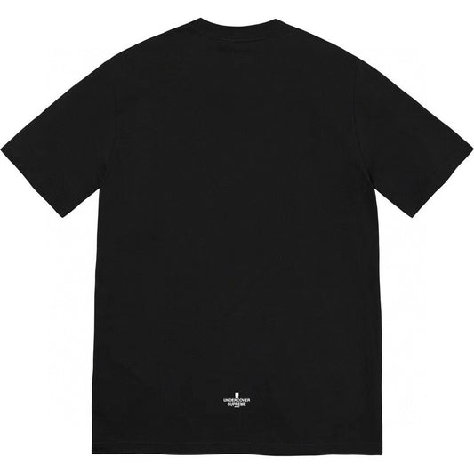 Supreme x Undercover | “Eyes” Graphic Tee | Black