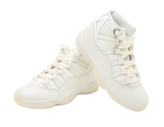UNRELEASED: Air Jordan | 11 Retro | Grand Finale Sail (W)