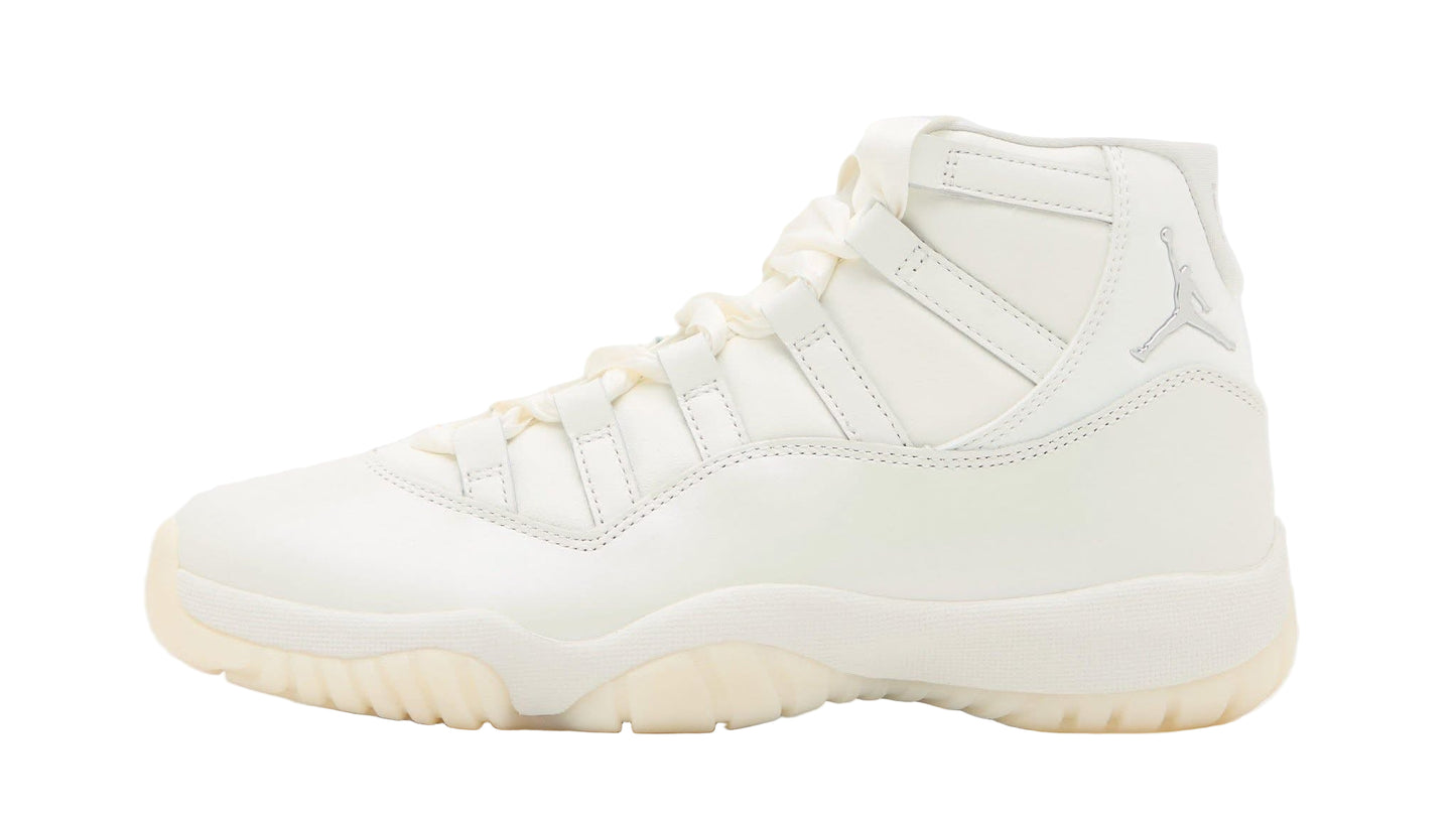 UNRELEASED: Air Jordan | 11 Retro | Grand Finale Sail (W)