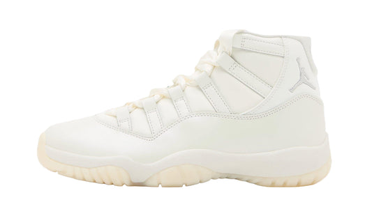 UNRELEASED: Air Jordan | 11 Retro | Grand Finale Sail (W)