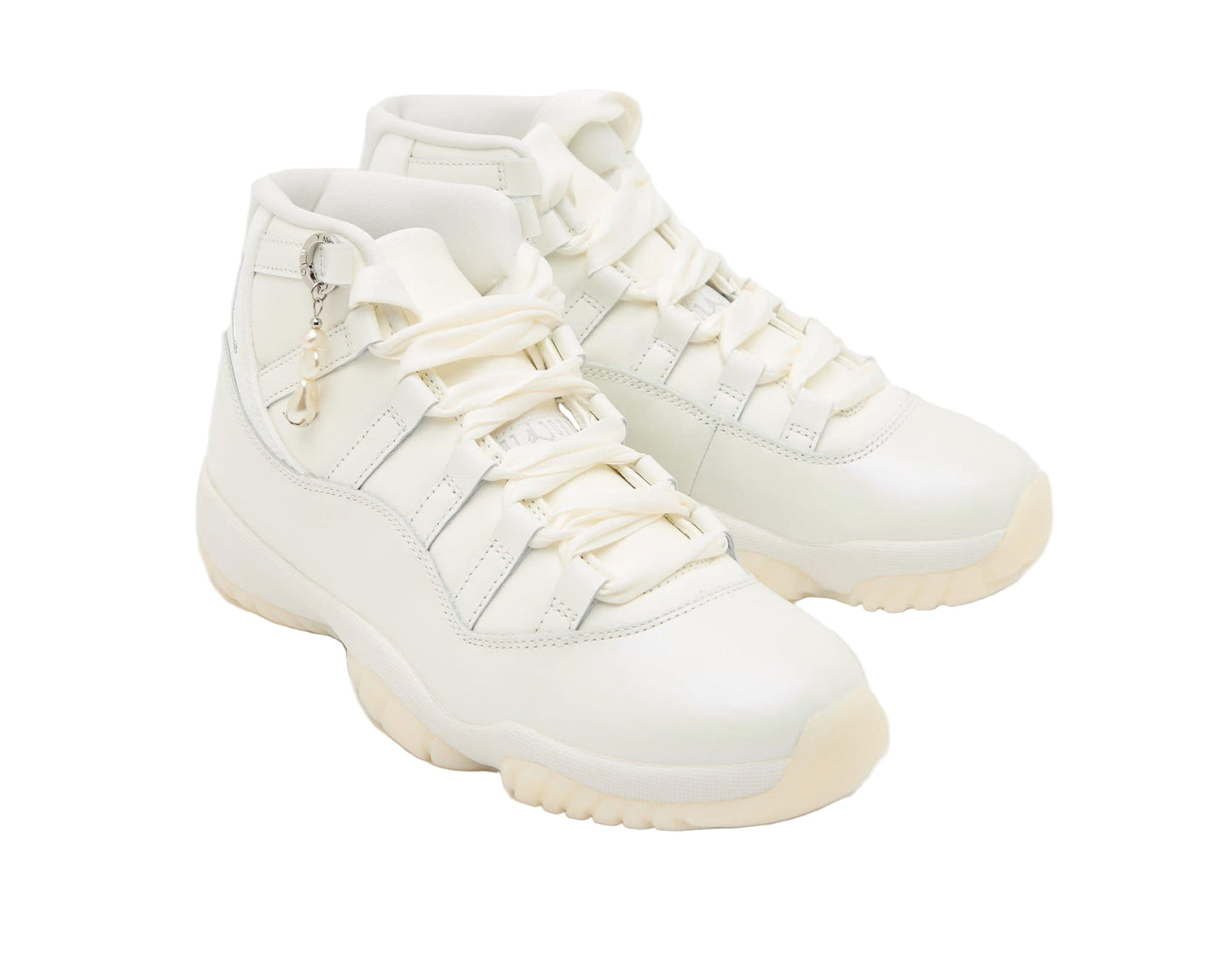 UNRELEASED: Air Jordan | 11 Retro | Grand Finale Sail (W)