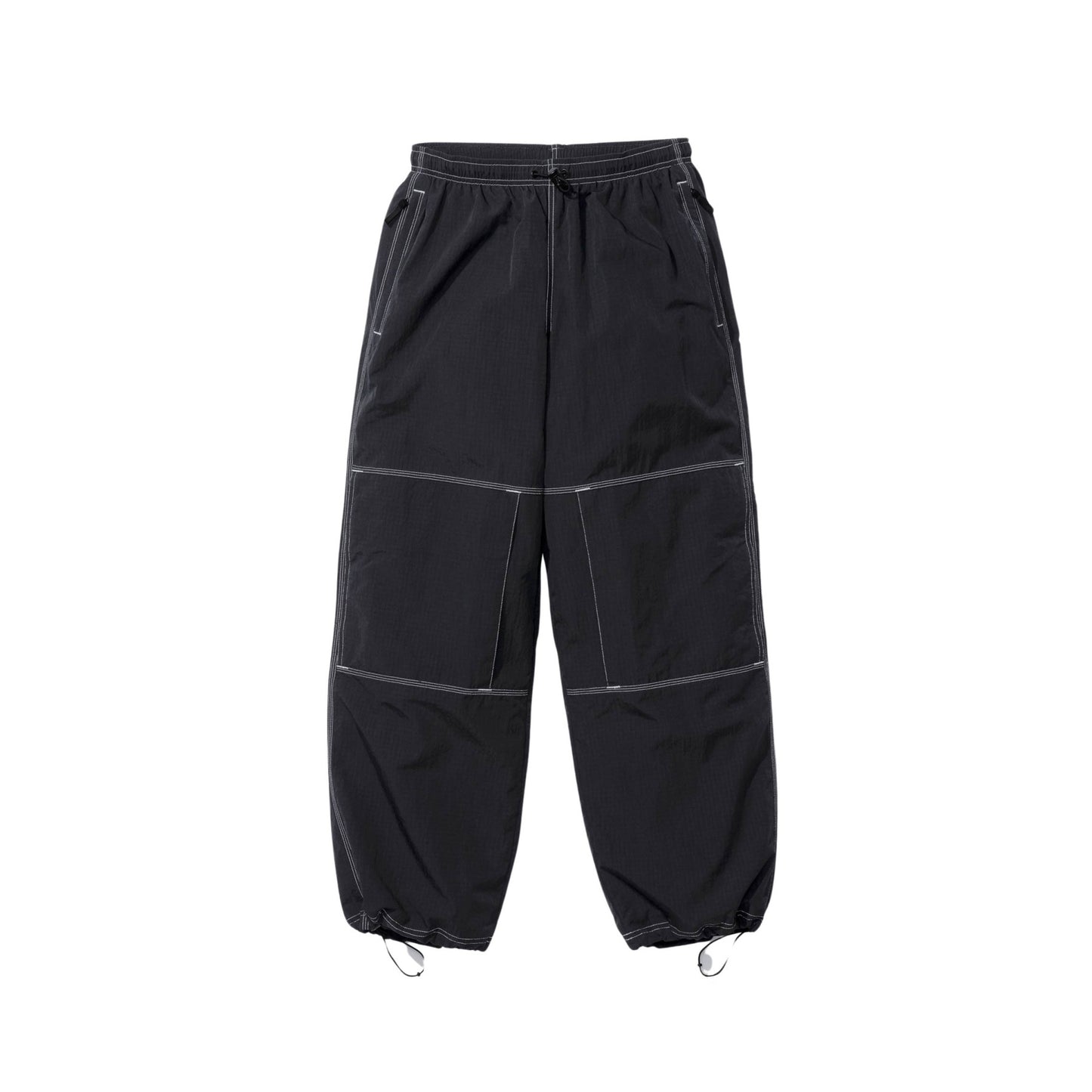 Supreme x Nike | Gradient Joggers Red/Black & Solid Black